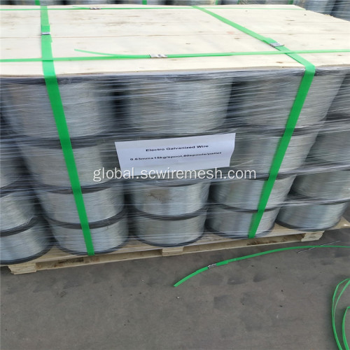 Barbed Wire High Strength 304 316 Stainless Steel Spool Wire Manufactory